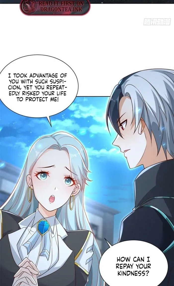 Read Arch-Villian chapter 57 image 3 on Lezhin
