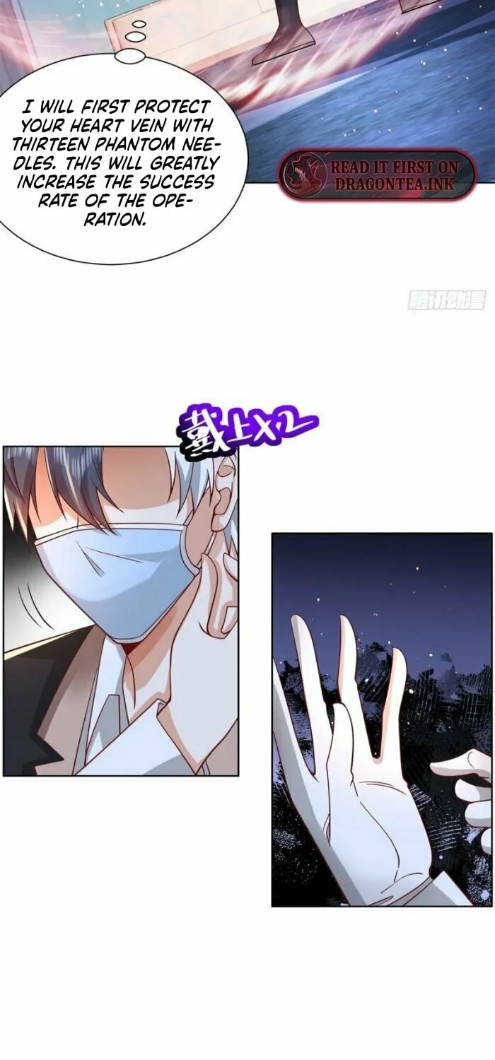 Read Arch-Villian chapter 57 image 30 on Lezhin