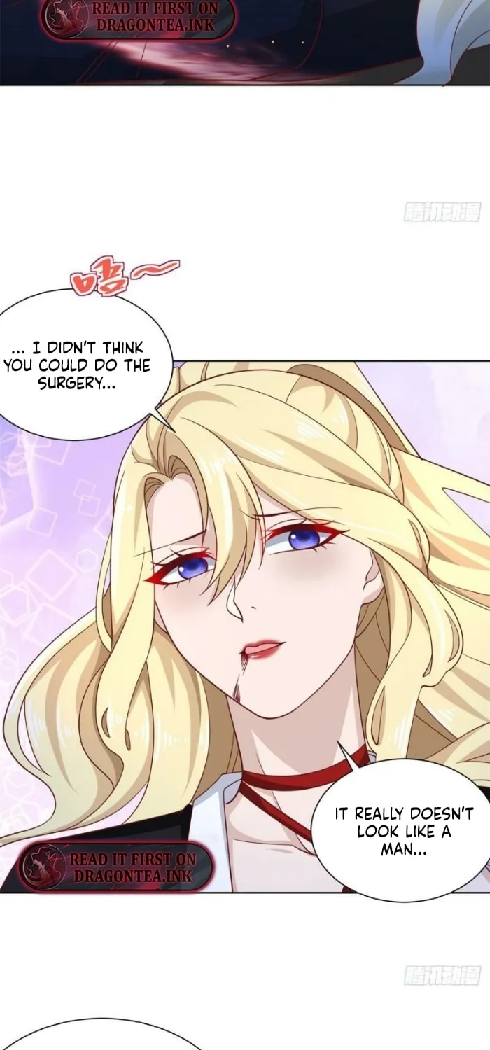 Read Arch-Villian chapter 57 image 32 on Lezhin