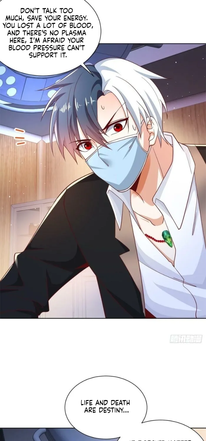 Read Arch-Villian chapter 57 image 33 on Lezhin