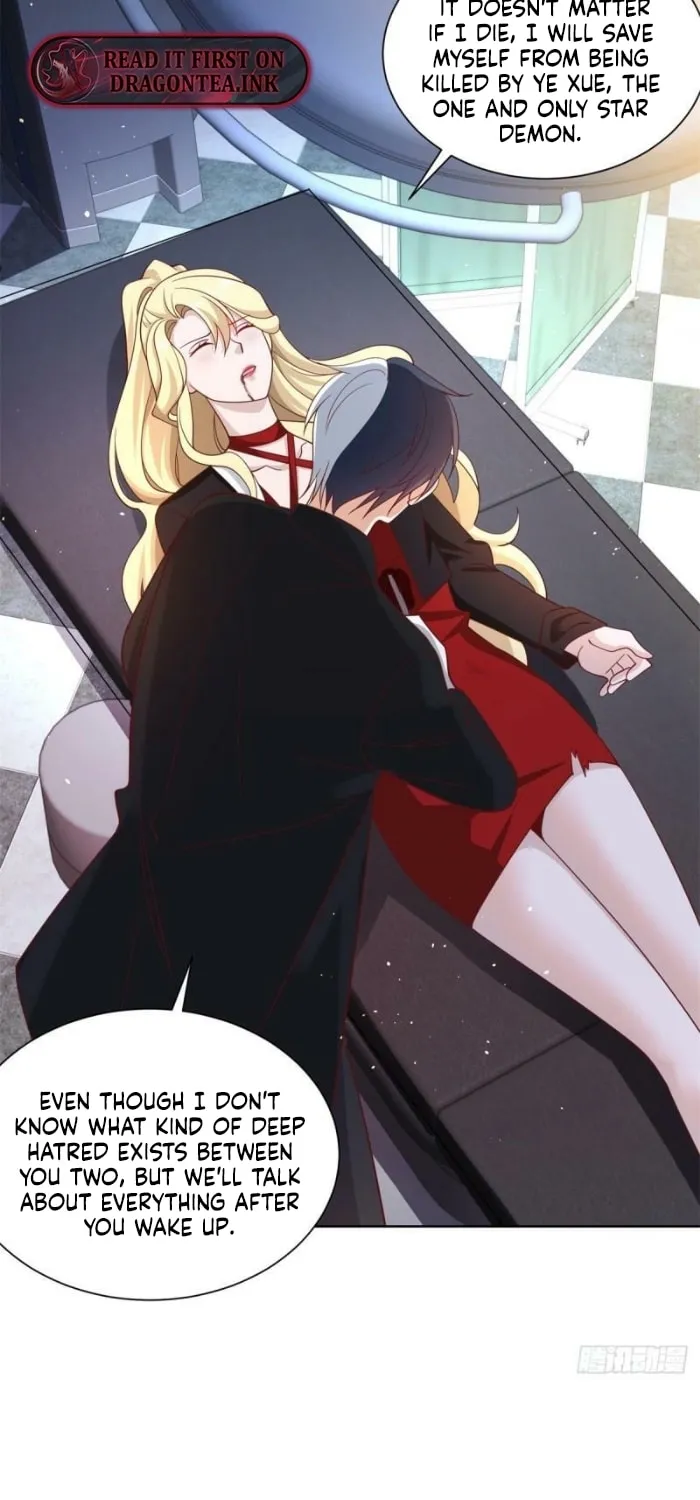 Read Arch-Villian chapter 57 image 34 on Lezhin
