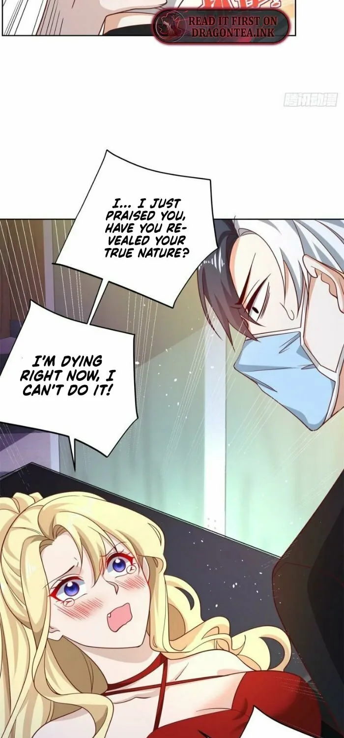 Read Arch-Villian chapter 57 image 36 on Lezhin