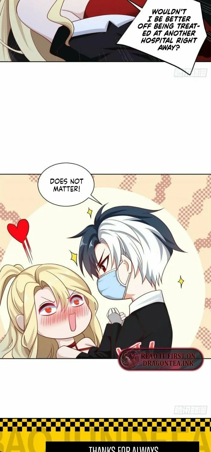 Read Arch-Villian chapter 57 image 37 on Lezhin
