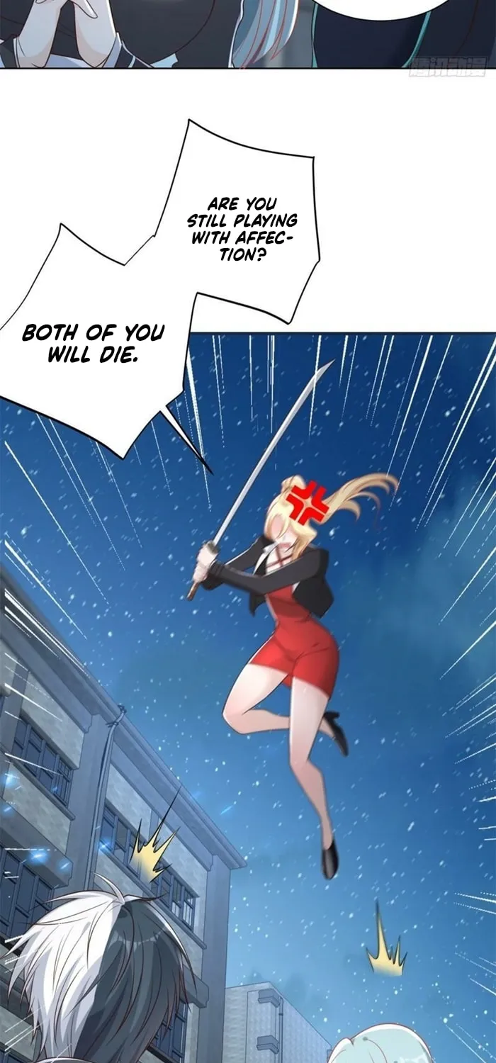 Read Arch-Villian chapter 57 image 4 on Lezhin