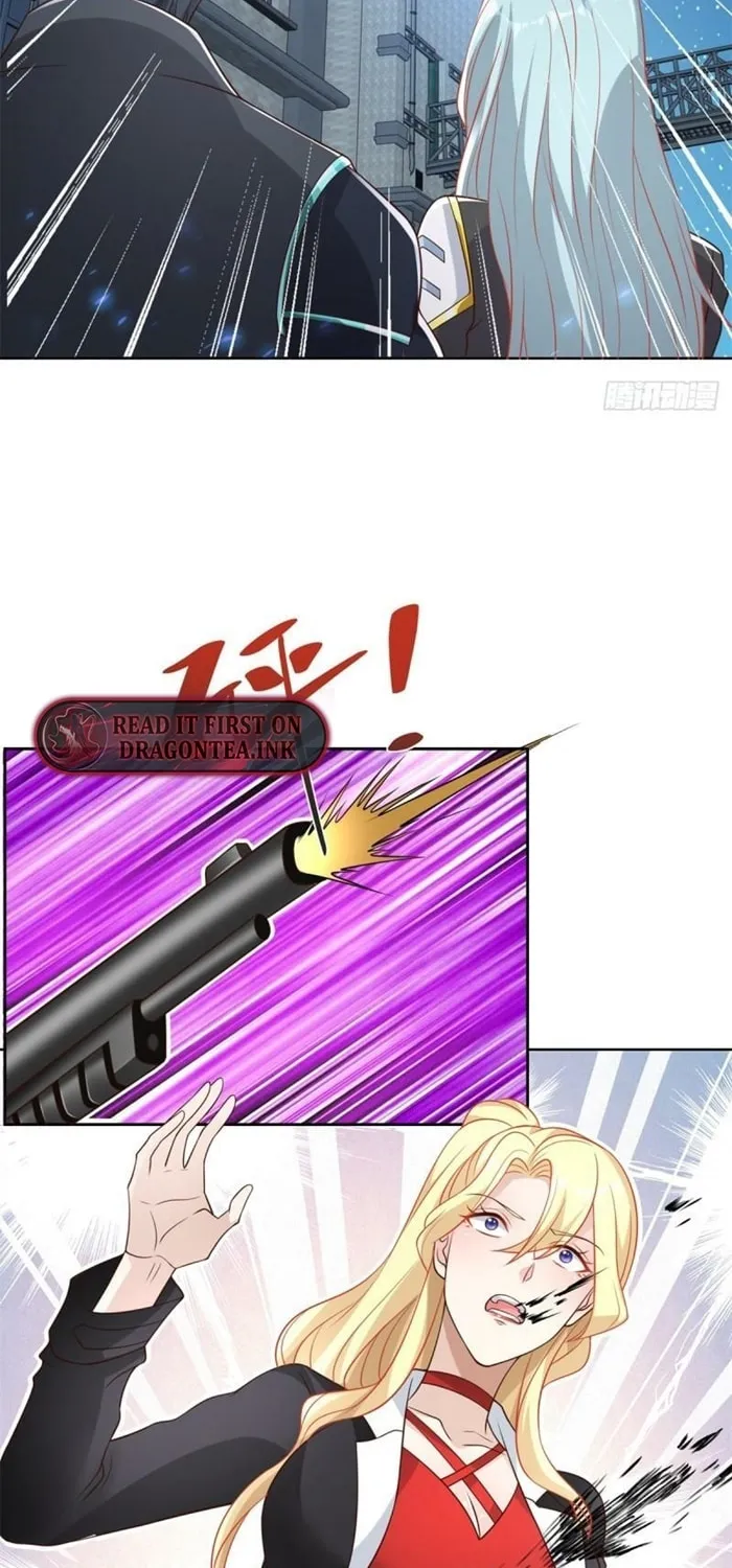 Read Arch-Villian chapter 57 image 5 on Lezhin