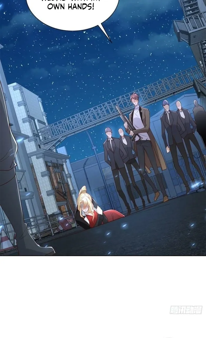 Read Arch-Villian chapter 57 image 7 on Lezhin