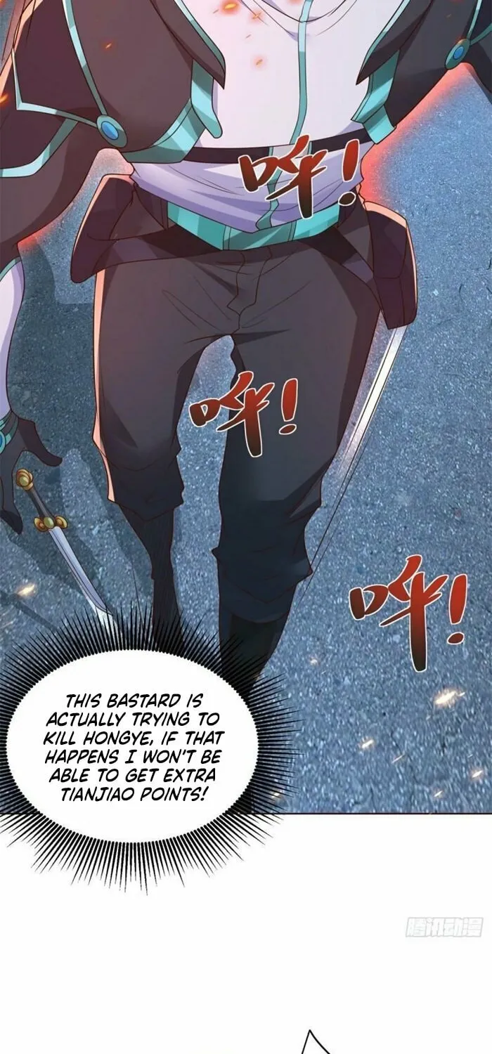 Read Arch-Villian chapter 57 image 9 on Lezhin