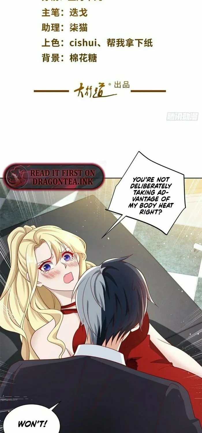 Read Arch-Villian chapter 58 image 1 on Lezhin