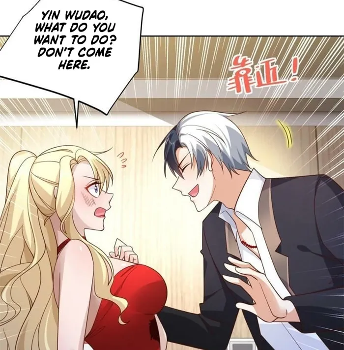 Read Arch-Villian chapter 58 image 11 on Lezhin