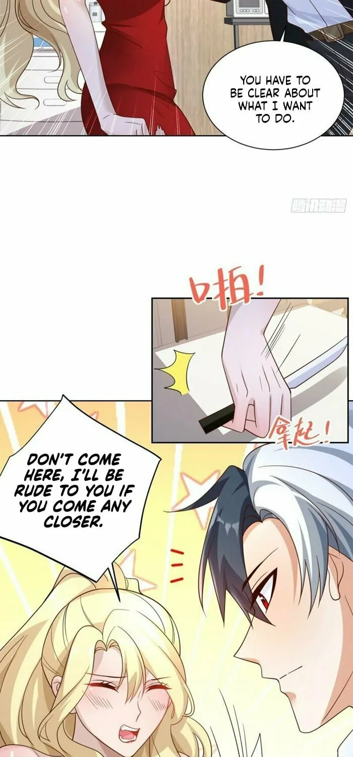 Read Arch-Villian chapter 58 image 12 on Lezhin