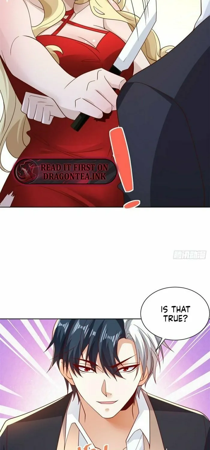Read Arch-Villian chapter 58 image 13 on Lezhin