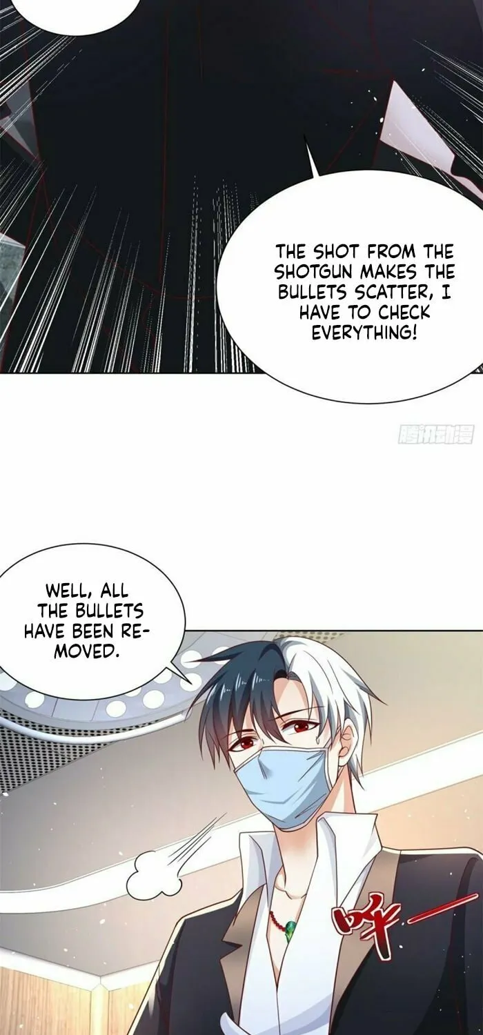 Read Arch-Villian chapter 58 image 2 on Lezhin