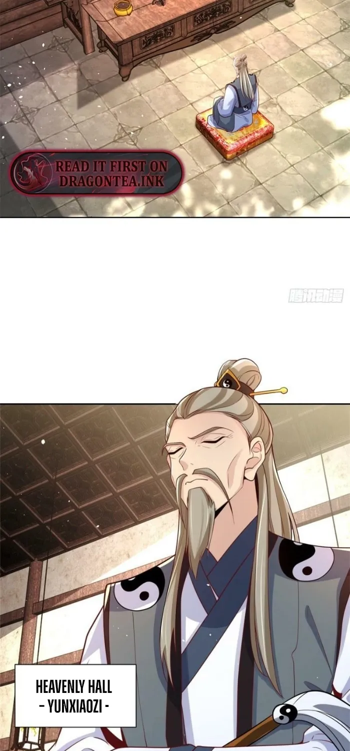 Read Arch-Villian chapter 58 image 25 on Lezhin