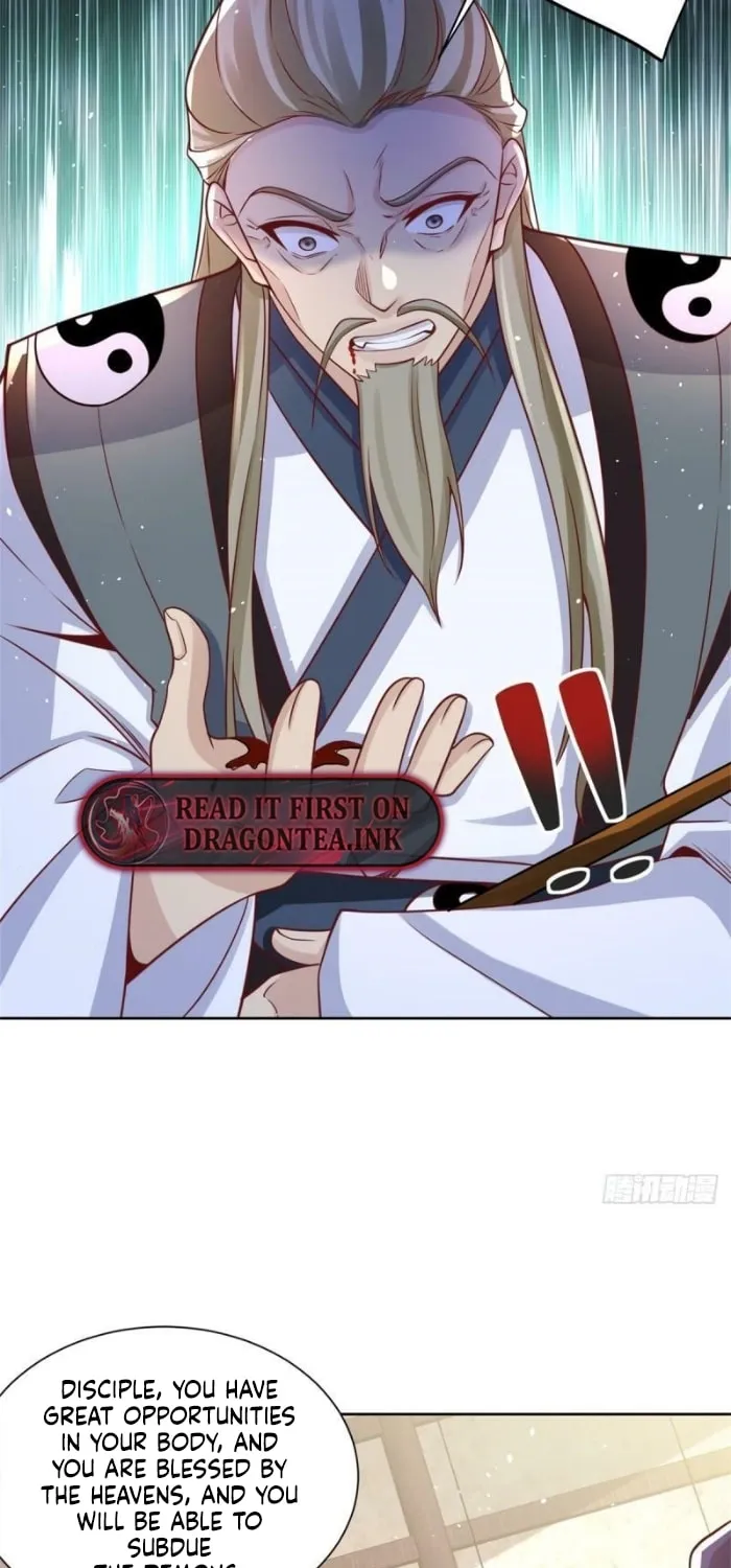 Read Arch-Villian chapter 58 image 30 on Lezhin
