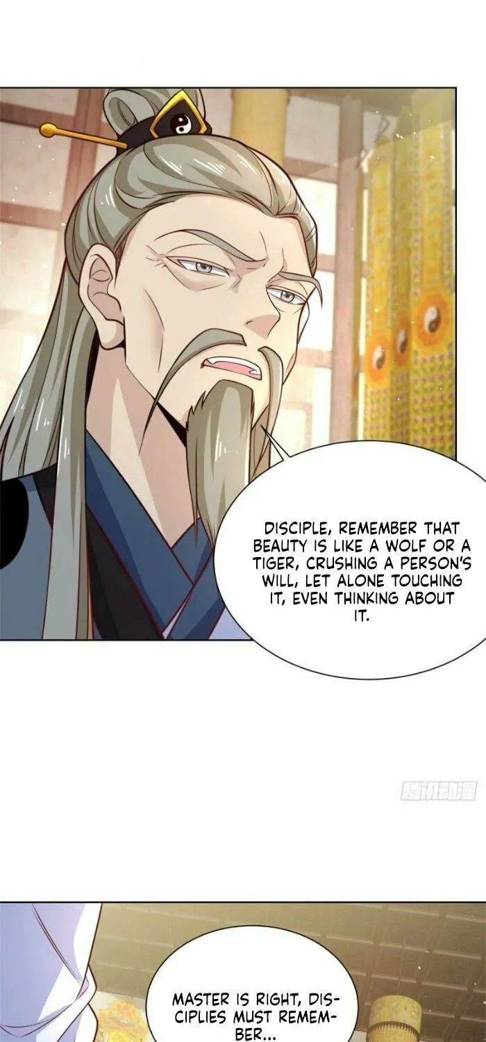 Read Arch-Villian chapter 58 image 34 on Lezhin