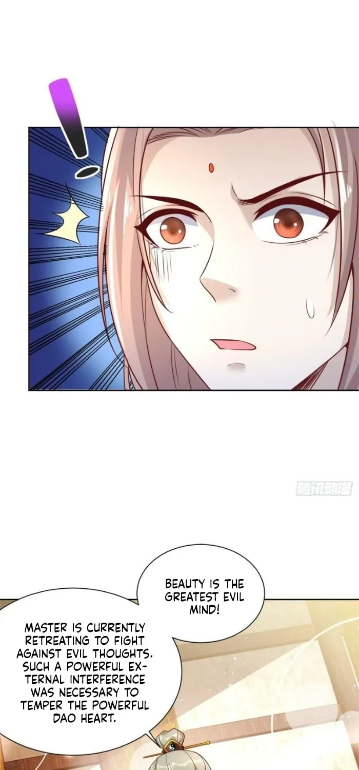 Read Arch-Villian chapter 58 image 36 on Lezhin