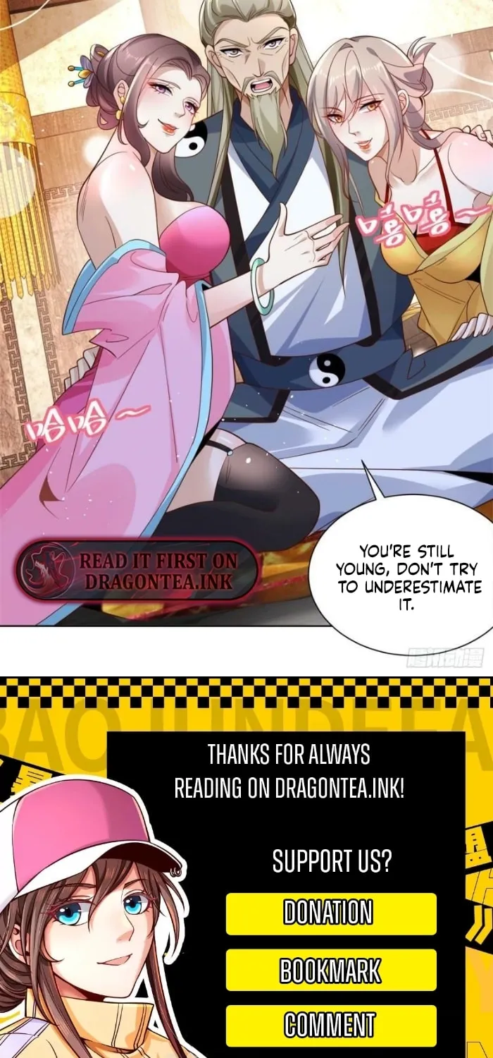 Read Arch-Villian chapter 58 image 37 on Lezhin