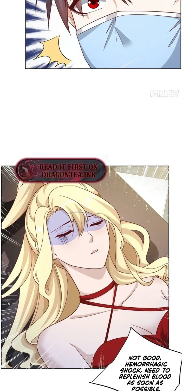 Read Arch-Villian chapter 58 image 4 on Lezhin
