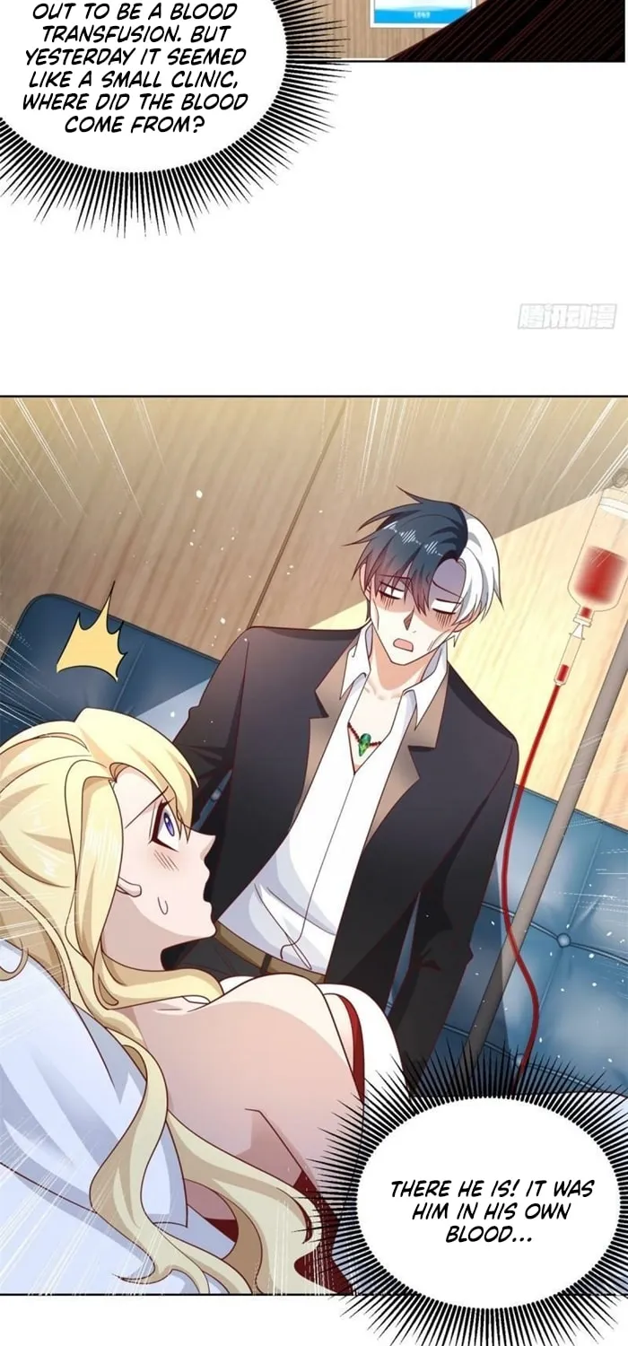 Read Arch-Villian chapter 58 image 6 on Lezhin