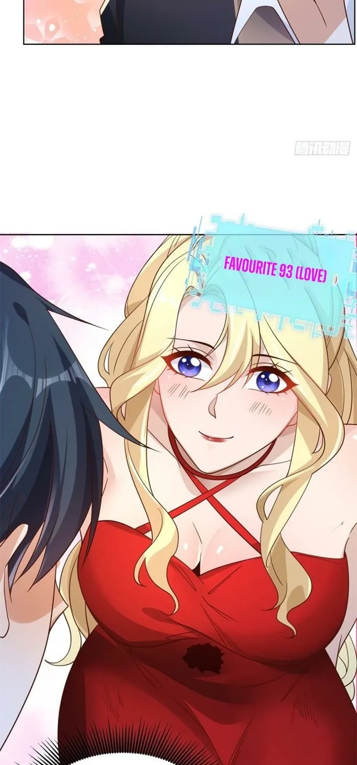 Read Arch-Villian chapter 58 image 9 on Lezhin