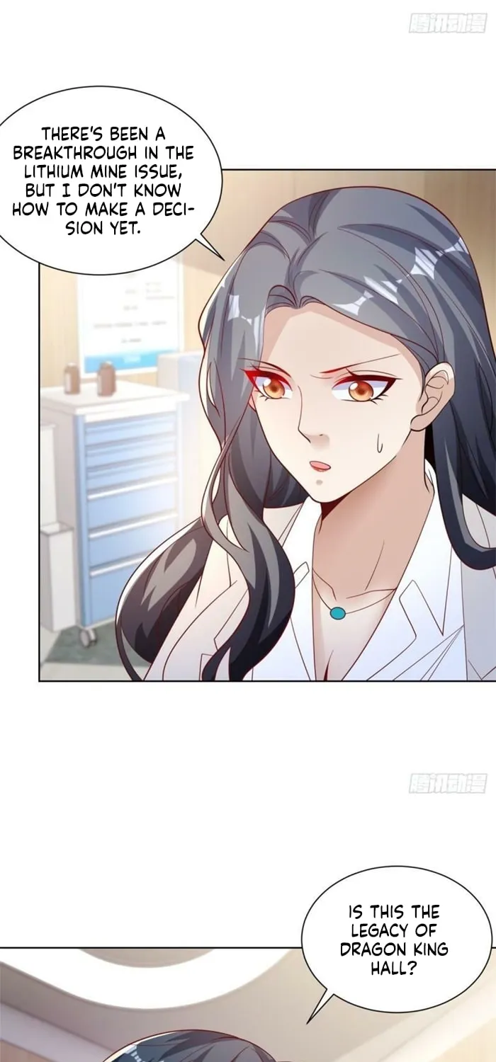 Read Arch-Villian chapter 59 image 10 on Lezhin