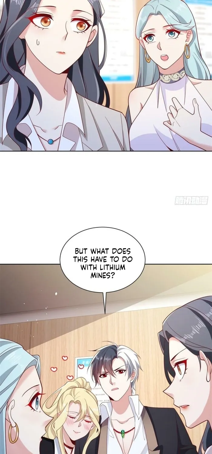 Read Arch-Villian chapter 59 image 13 on Lezhin