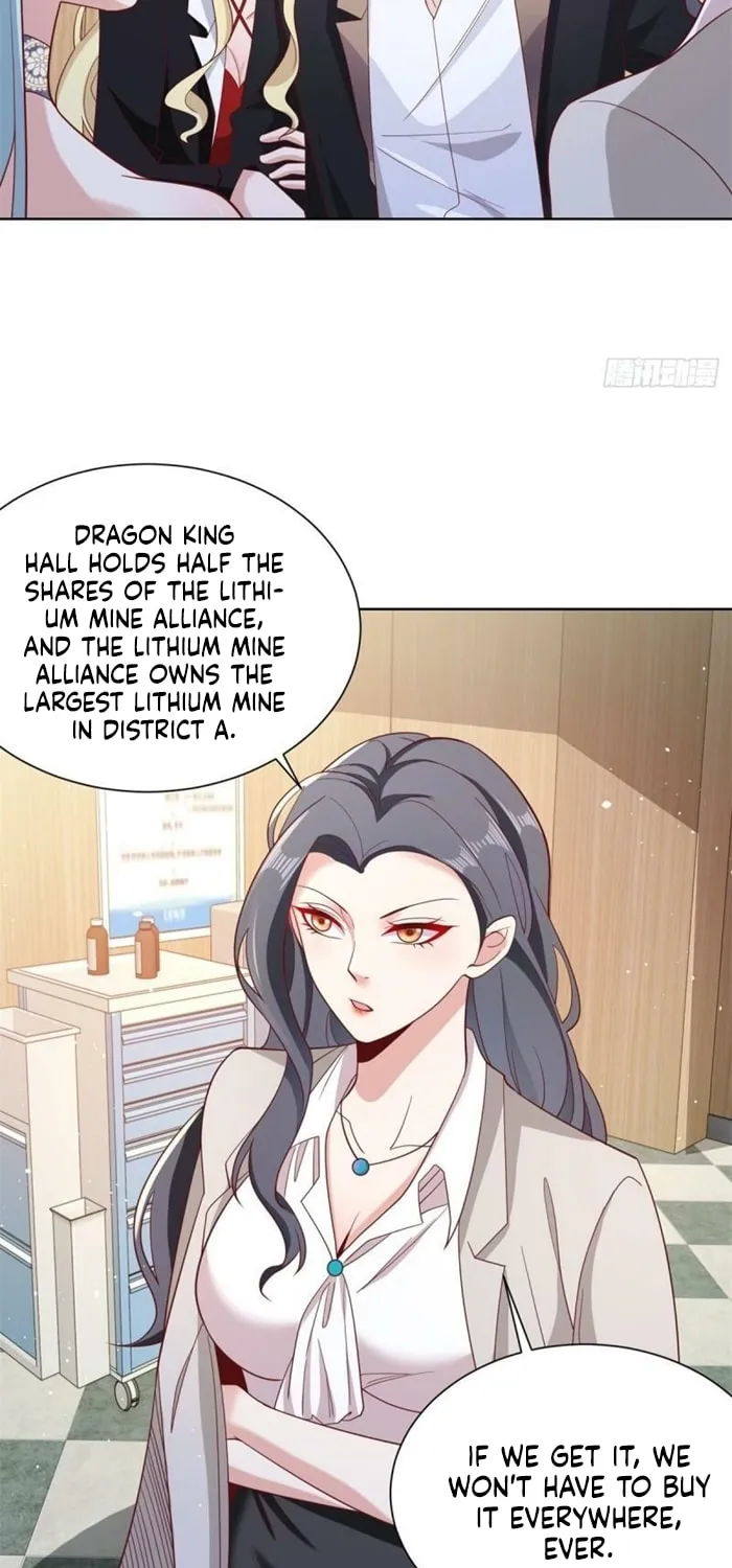 Read Arch-Villian chapter 59 image 14 on Lezhin