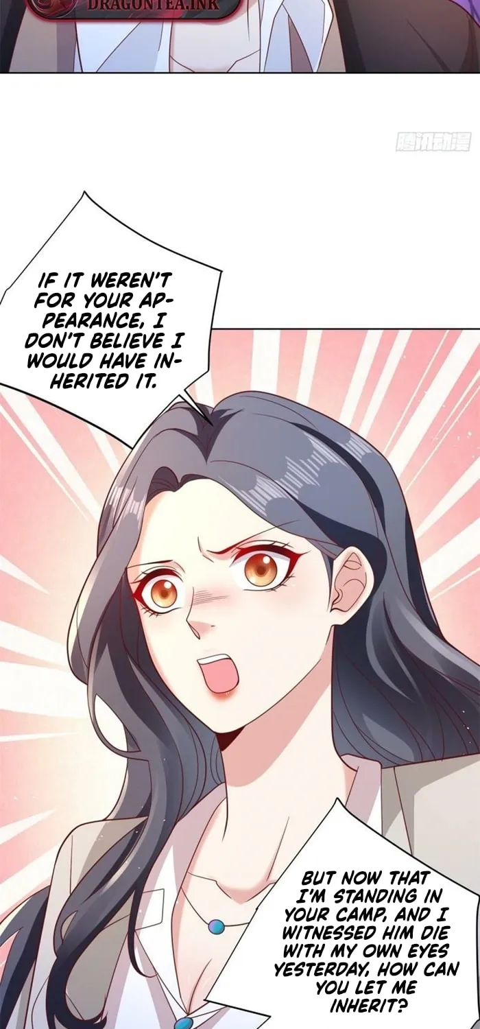 Read Arch-Villian chapter 59 image 16 on Lezhin