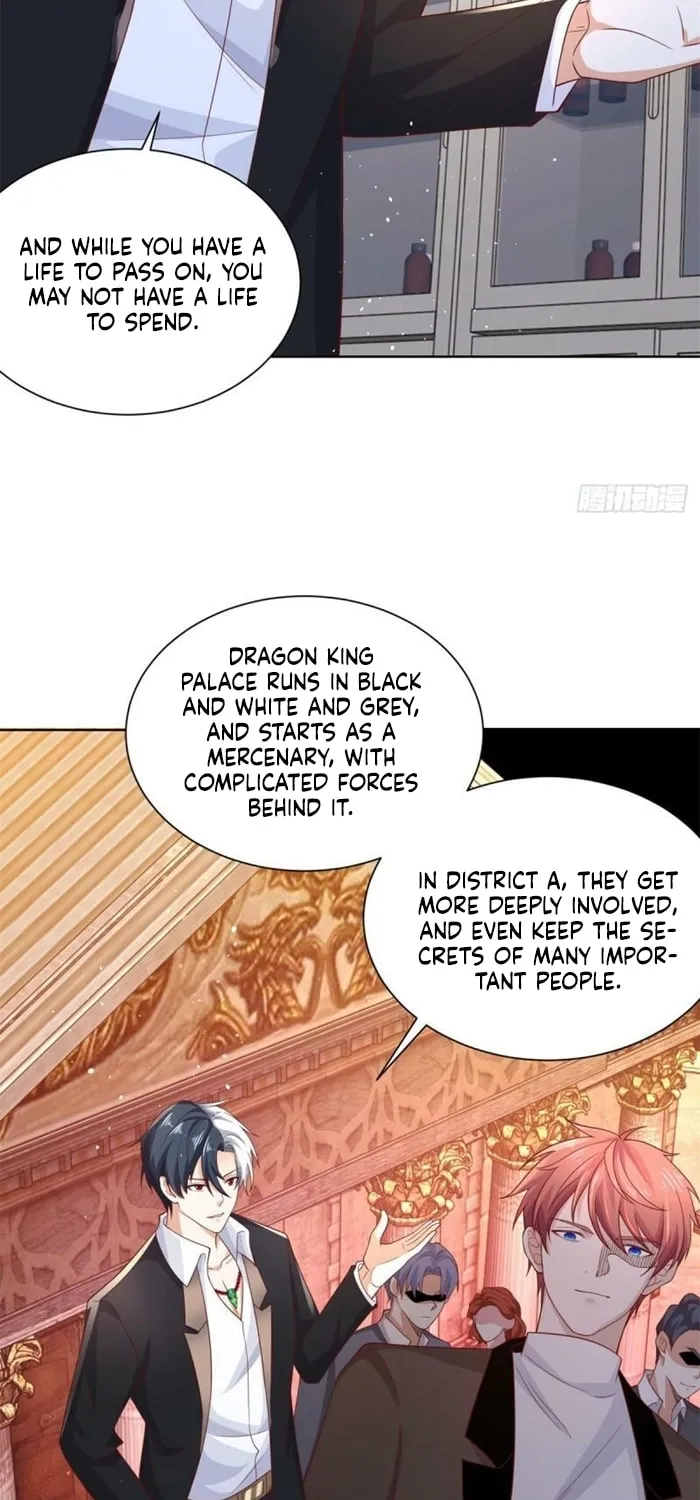 Read Arch-Villian chapter 59 image 18 on Lezhin