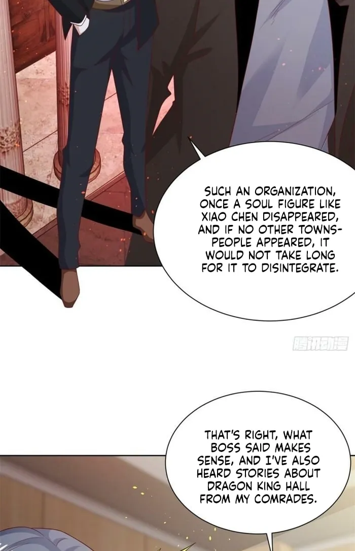 Read Arch-Villian chapter 59 image 19 on Lezhin