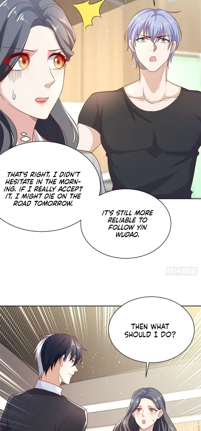 Read Arch-Villian chapter 59 image 20 on Lezhin