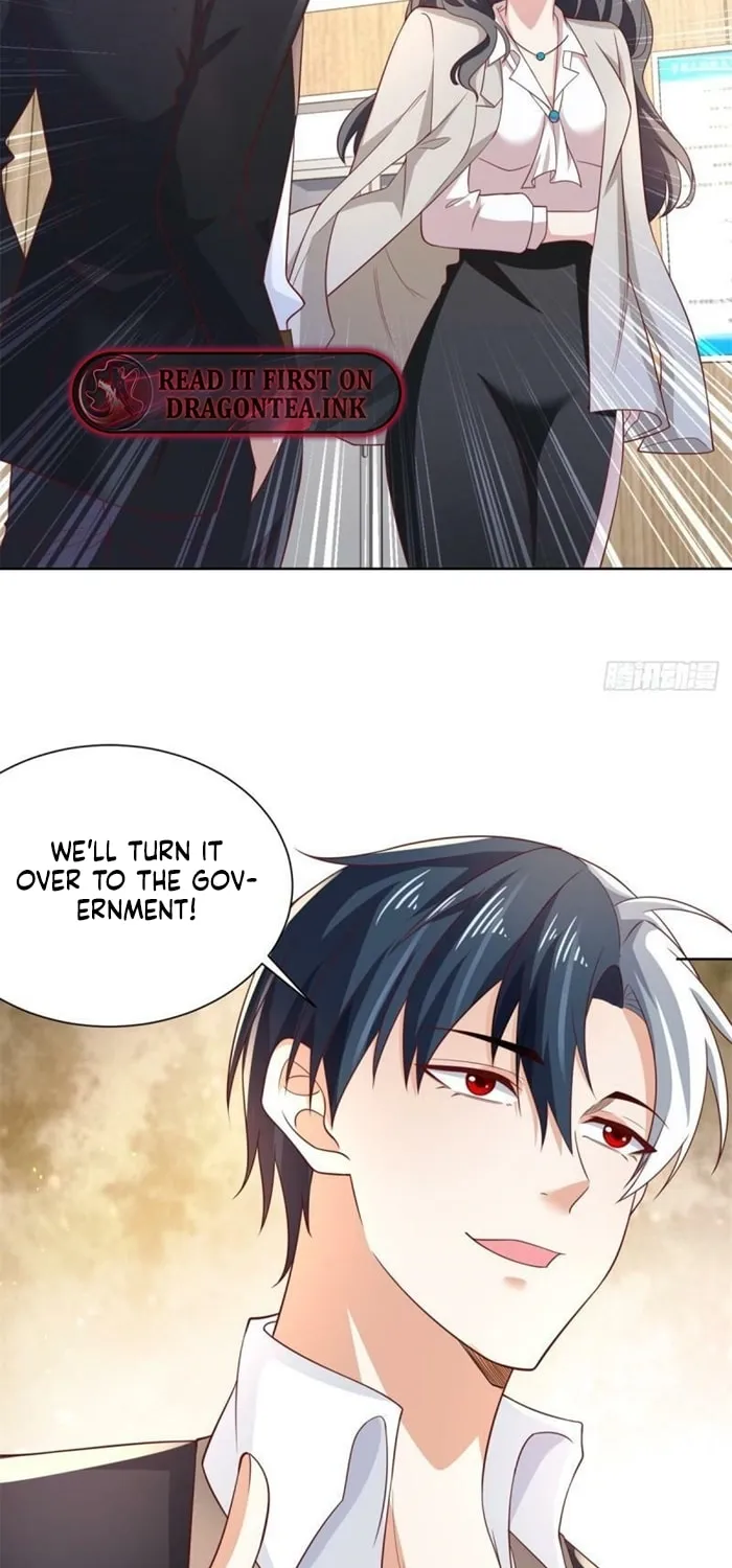 Read Arch-Villian chapter 59 image 21 on Lezhin