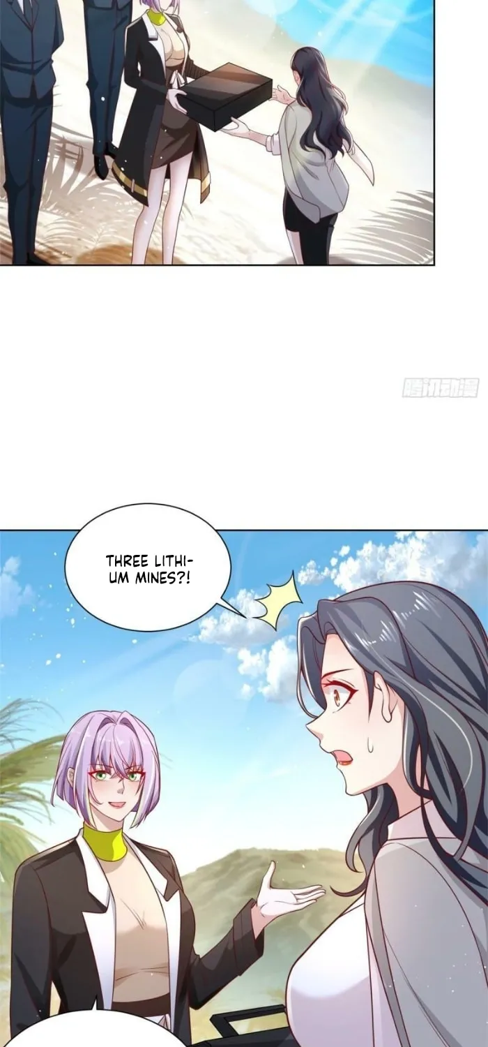 Read Arch-Villian chapter 59 image 25 on Lezhin