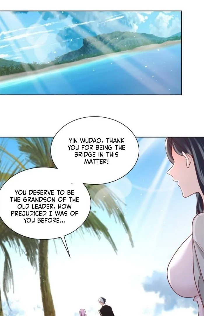 Read Arch-Villian chapter 59 image 27 on Lezhin
