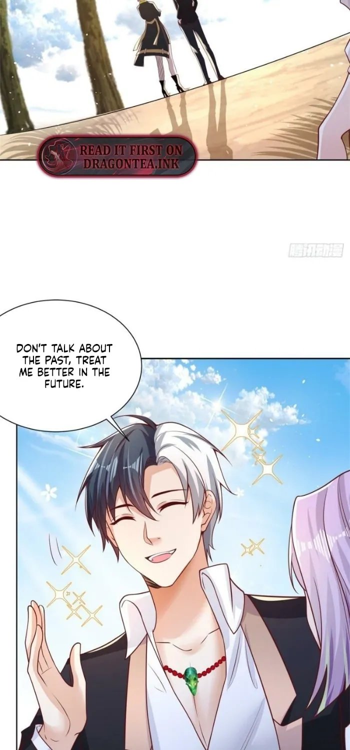 Read Arch-Villian chapter 59 image 28 on Lezhin