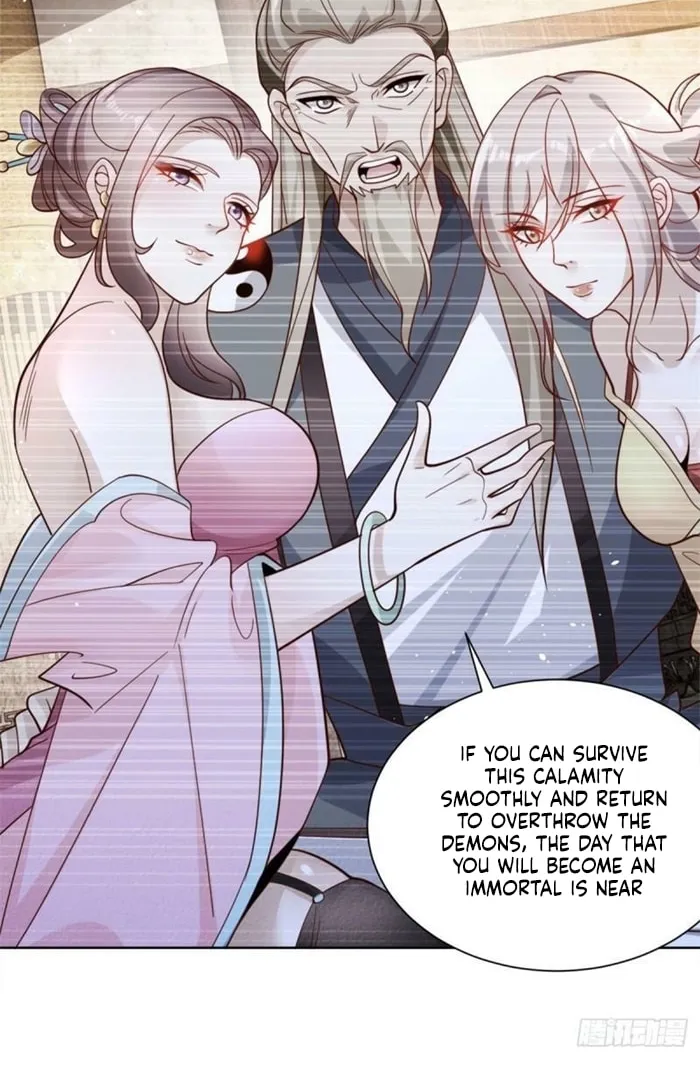 Read Arch-Villian chapter 59 image 3 on Lezhin