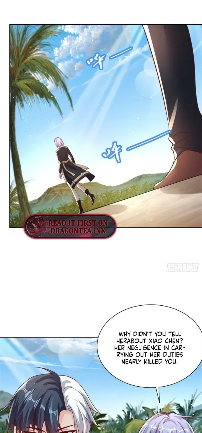 Read Arch-Villian chapter 59 image 30 on Lezhin