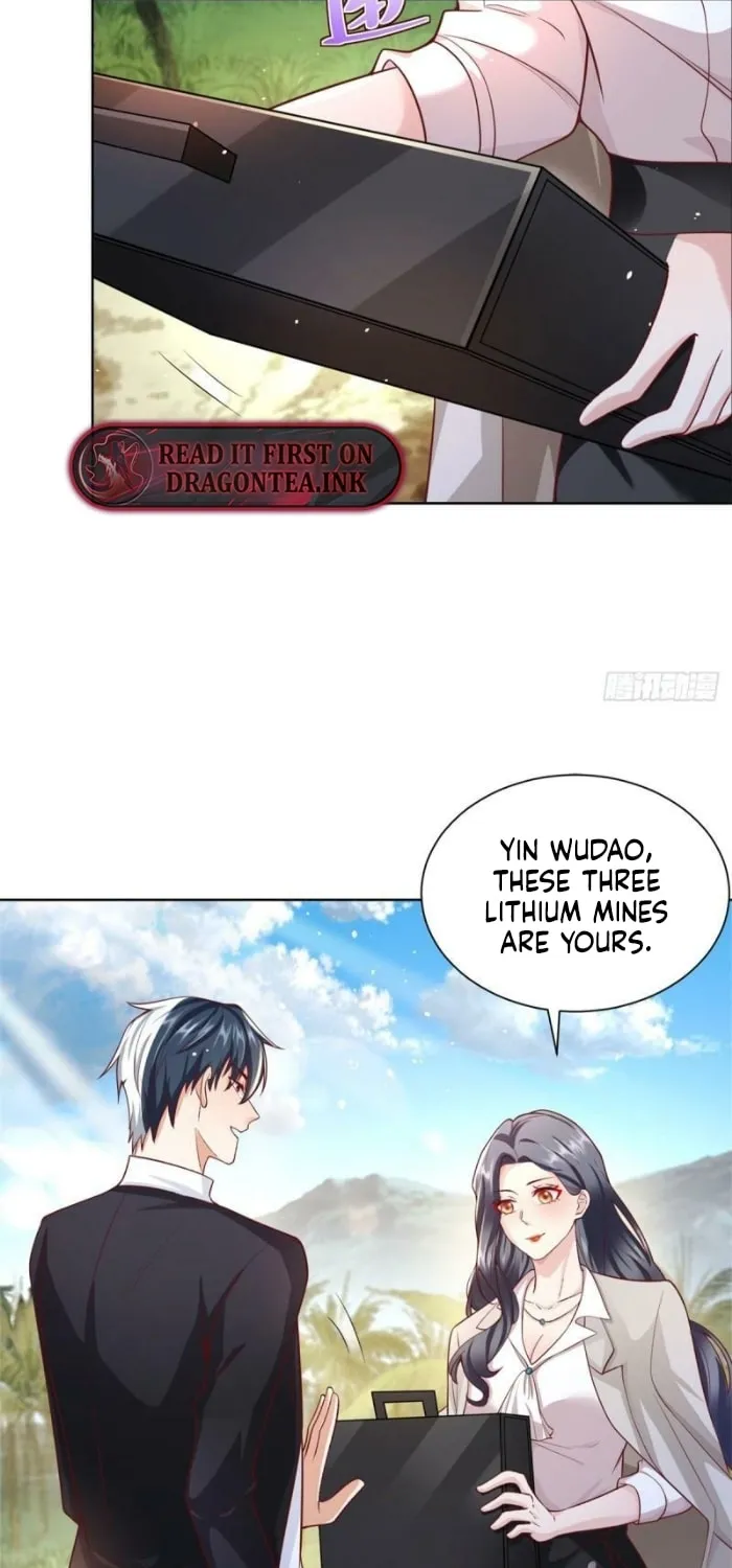 Read Arch-Villian chapter 59 image 34 on Lezhin