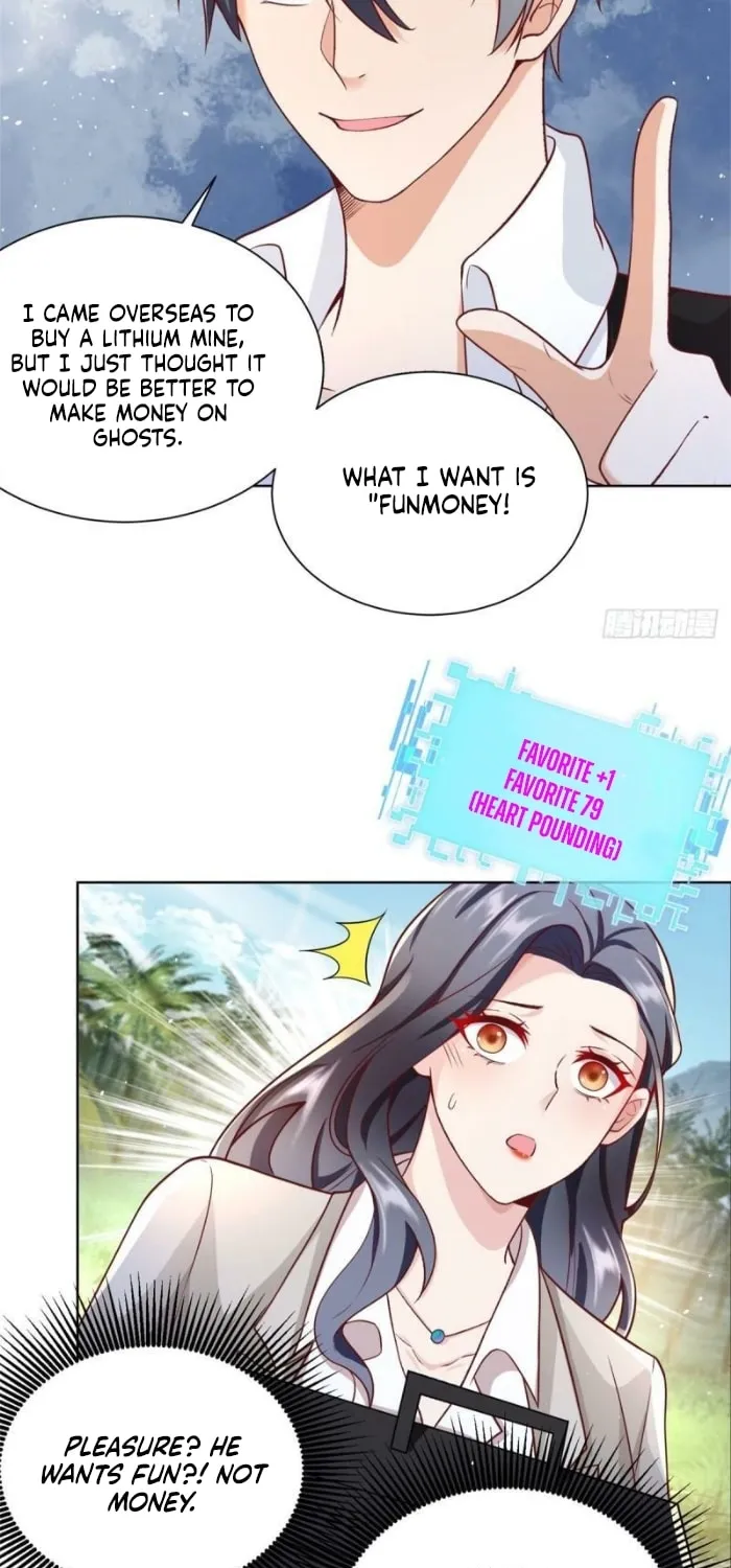 Read Arch-Villian chapter 59 image 36 on Lezhin