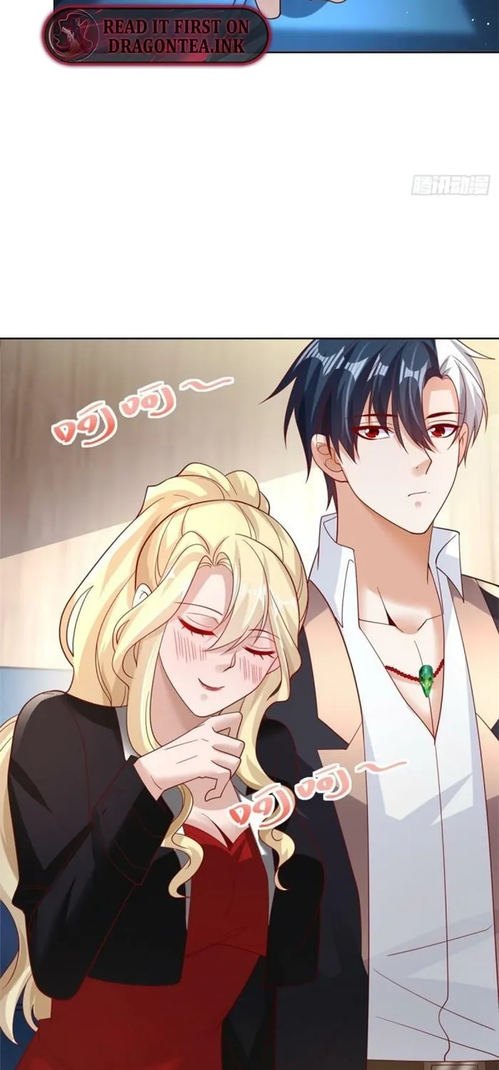 Read Arch-Villian chapter 59 image 6 on Lezhin