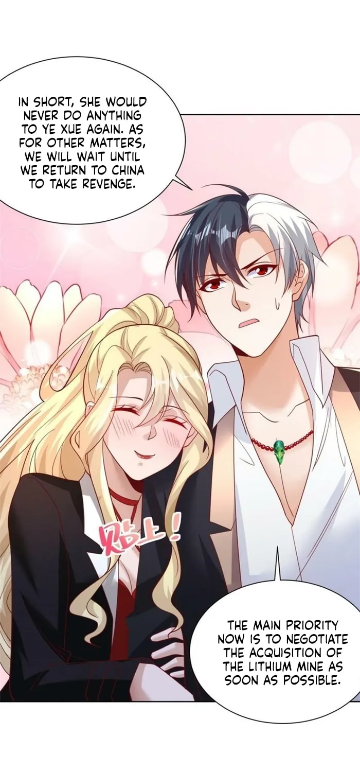 Read Arch-Villian chapter 59 image 9 on Lezhin