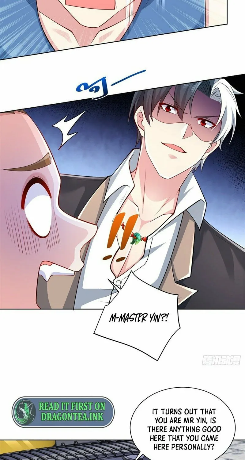 Read Arch-Villian chapter 6 image 10 on Lezhin