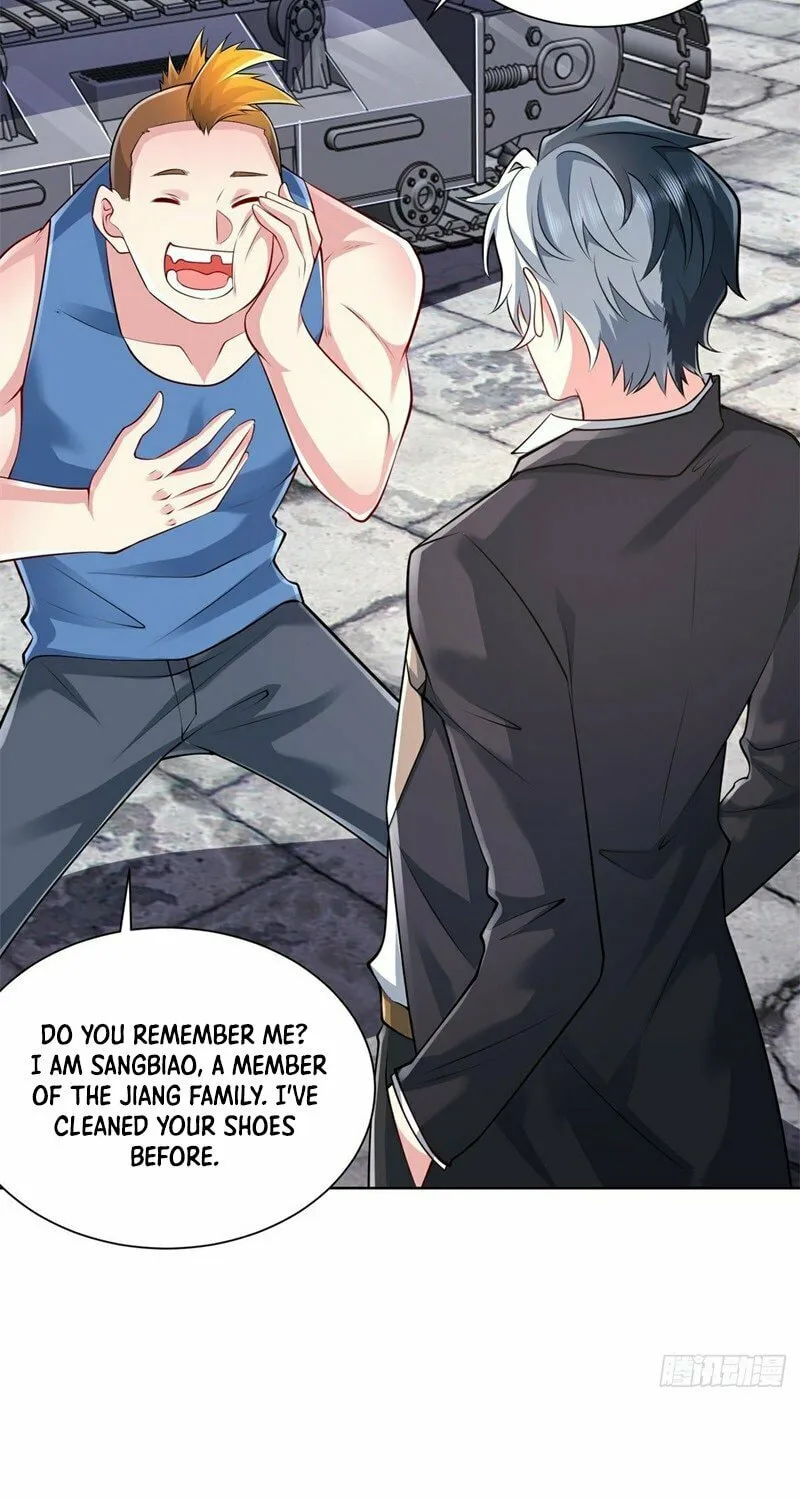 Read Arch-Villian chapter 6 image 11 on Lezhin