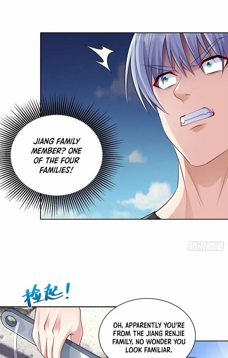 Read Arch-Villian chapter 6 image 12 on Lezhin
