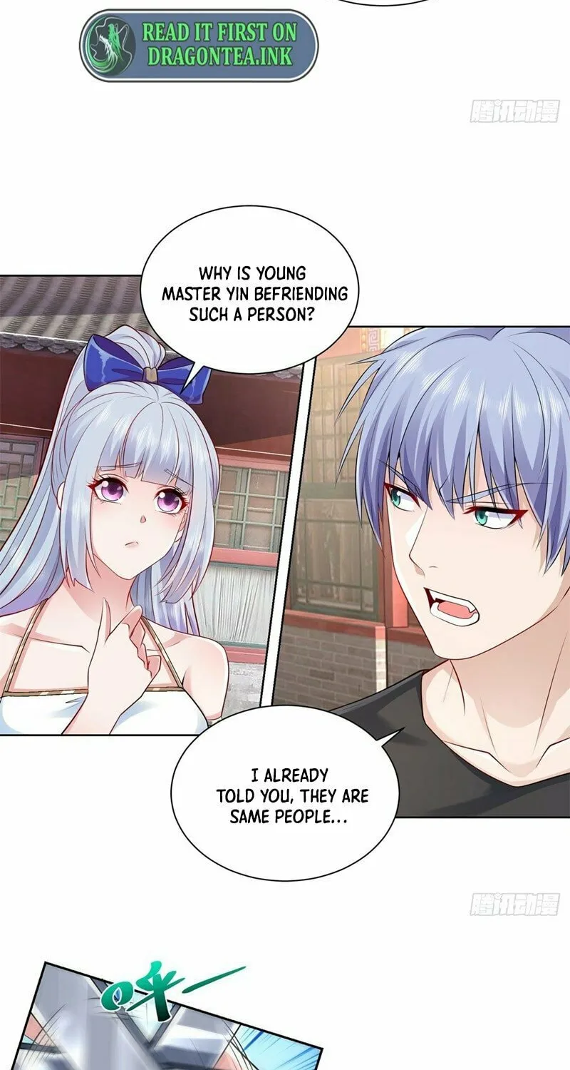 Read Arch-Villian chapter 6 image 14 on Lezhin