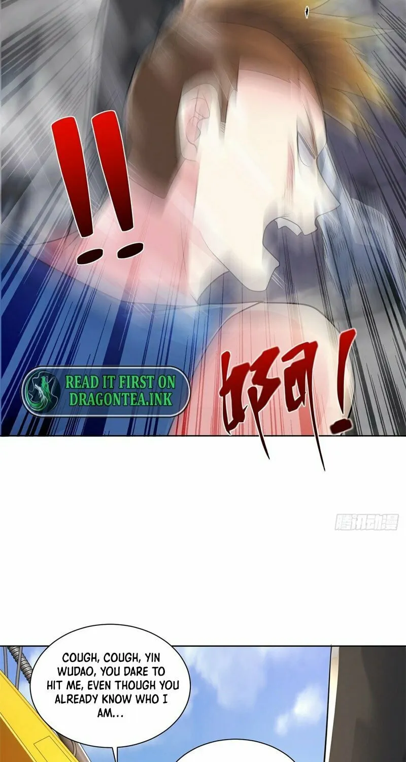 Read Arch-Villian chapter 6 image 16 on Lezhin