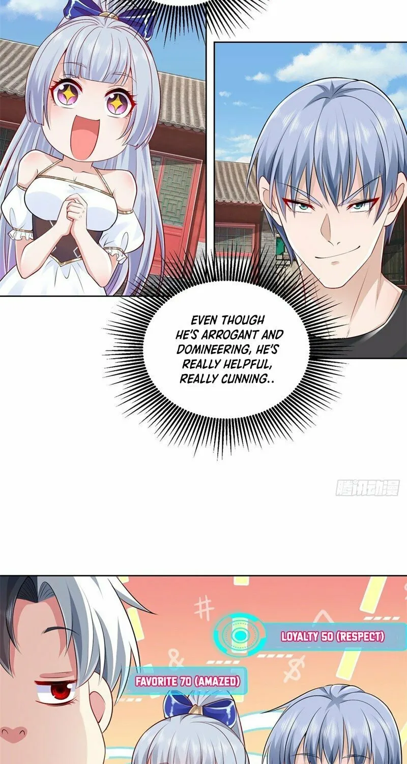 Read Arch-Villian chapter 6 image 19 on Lezhin