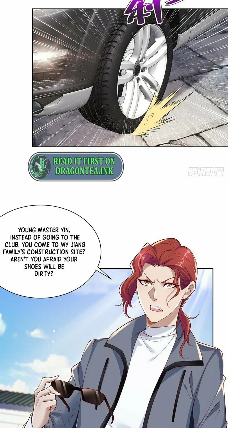 Read Arch-Villian chapter 6 image 22 on Lezhin