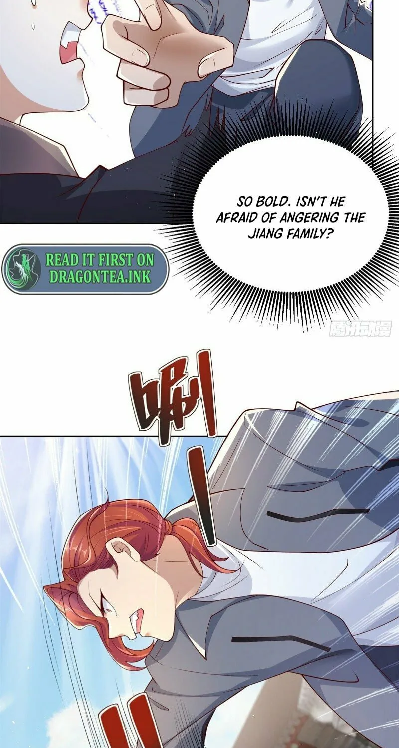 Read Arch-Villian chapter 6 image 25 on Lezhin