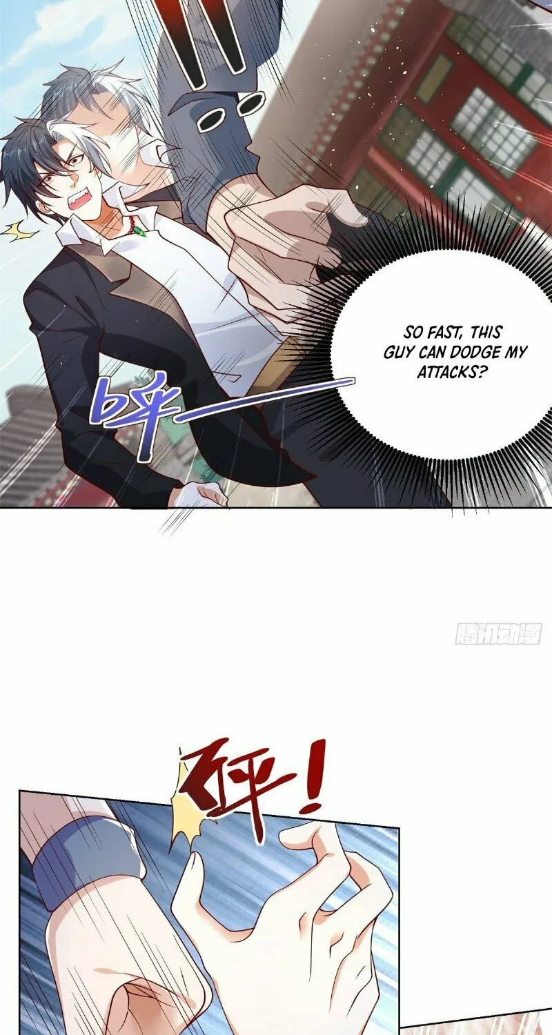 Read Arch-Villian chapter 6 image 26 on Lezhin
